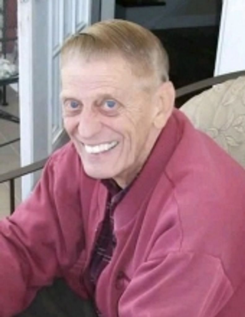 David Otis Williamson