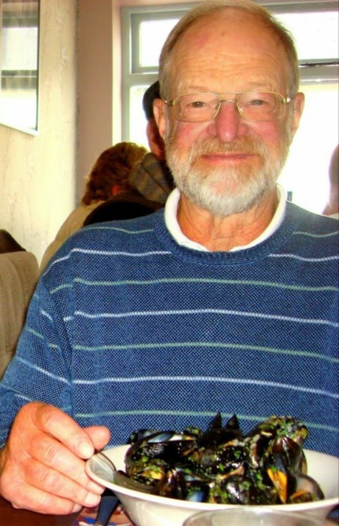 Henry "Bud" Johnson Profile Photo