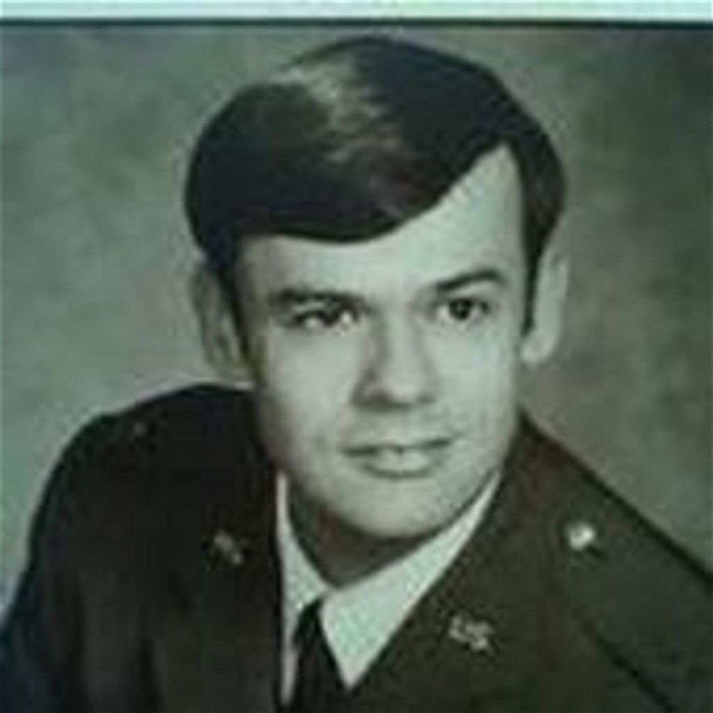 Patrick John Calligan