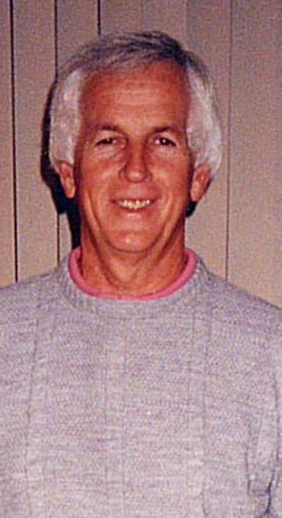 Ira "Buddy" Hill Jr.