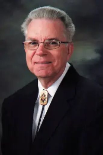 Donald Rhea Close Profile Photo