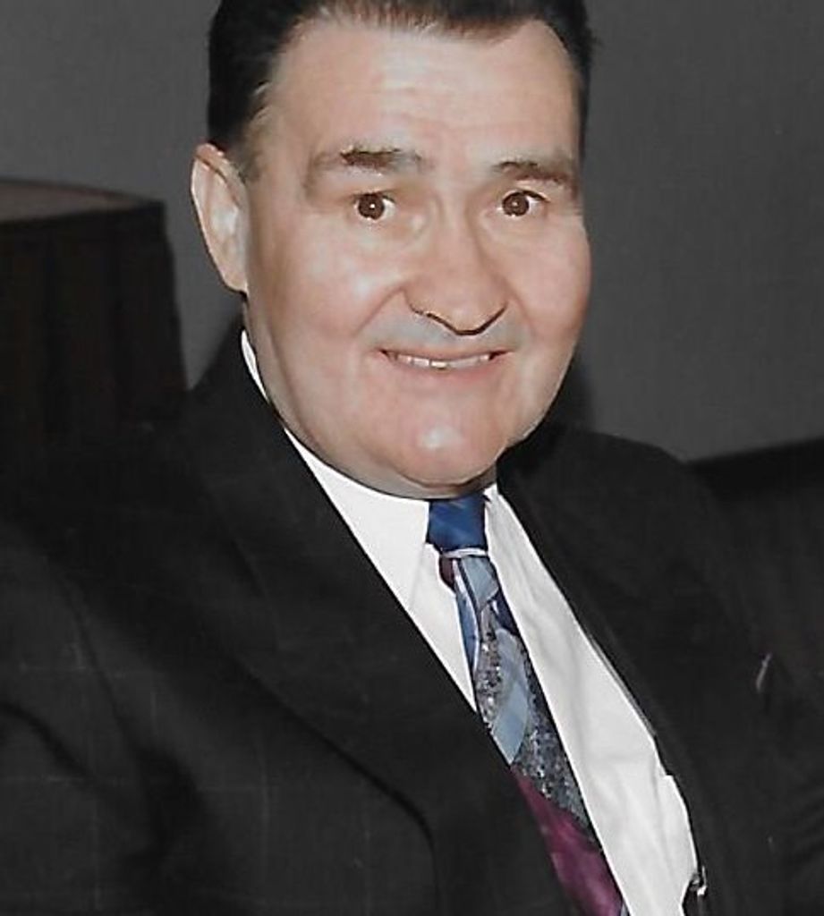 Rene  Levenez