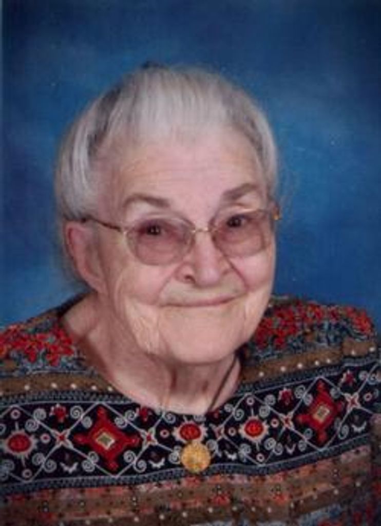 Lois I Robinson