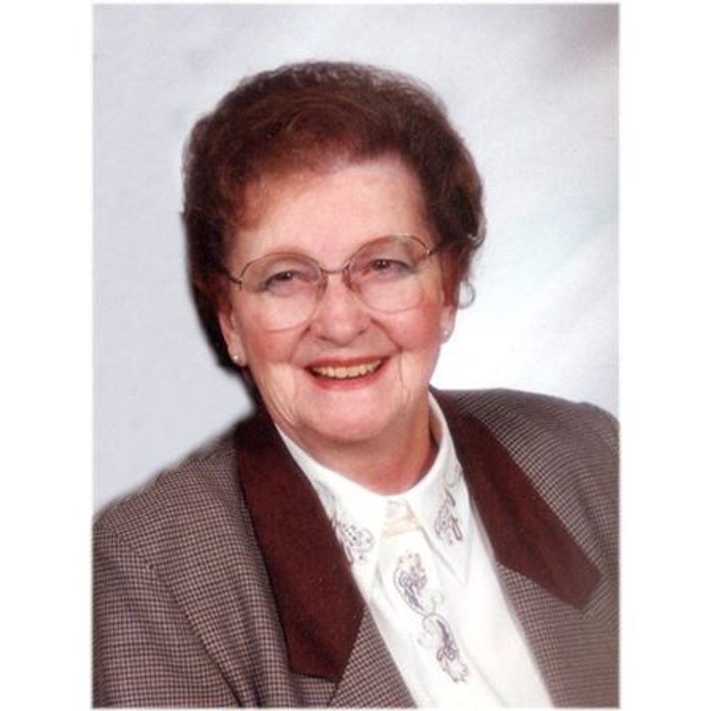 Myrtle C. Mitchell