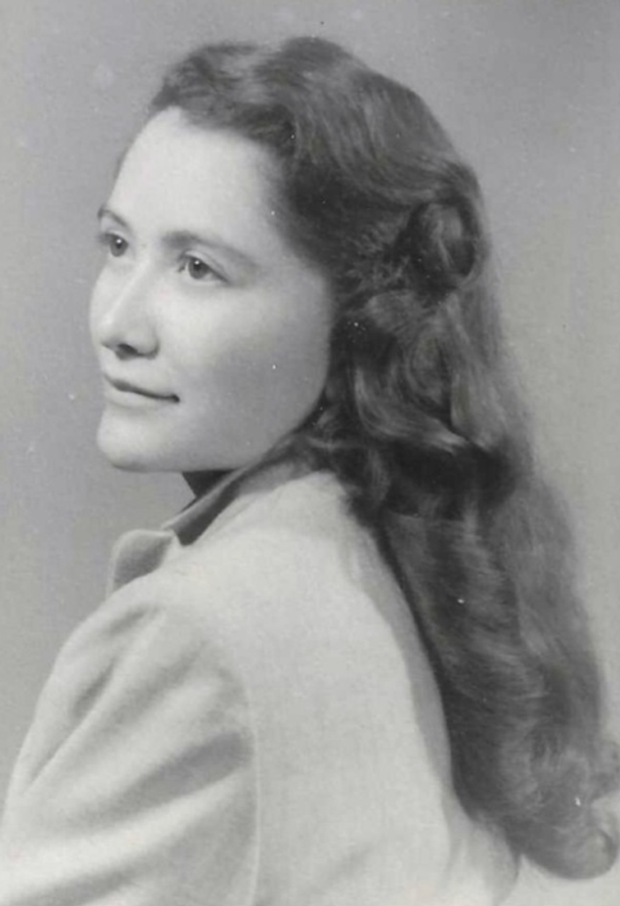 Nazarita Lewis Profile Photo