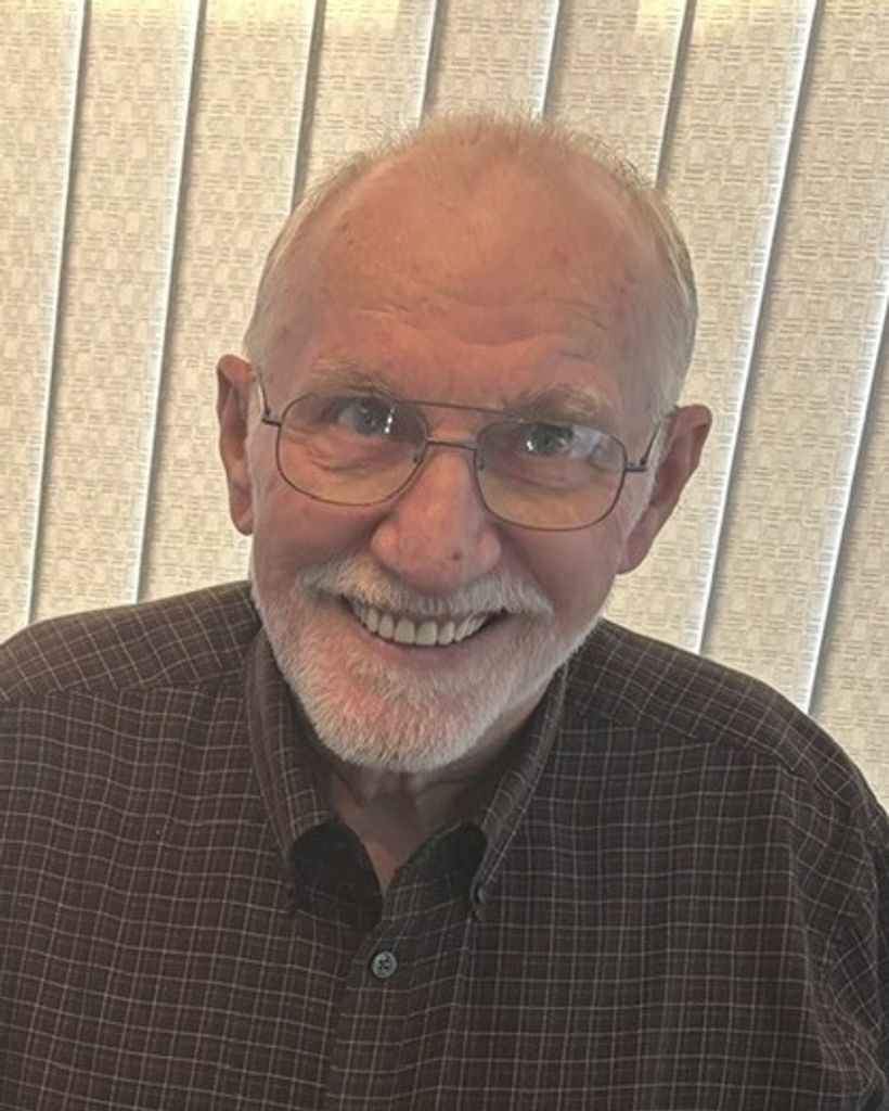 Paul Lee Nuveman Profile Photo