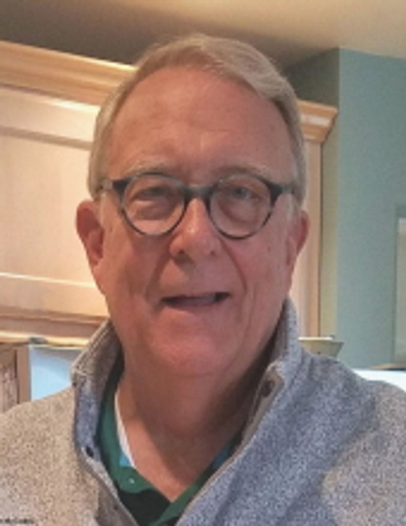 Thomas George Mccuskey