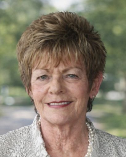 Bonny S. McNaught Profile Photo