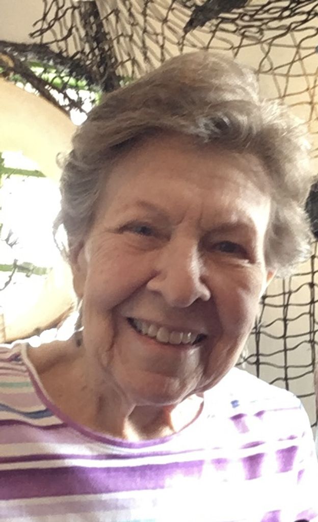Elizabeth “Betty” Ann Allen Profile Photo