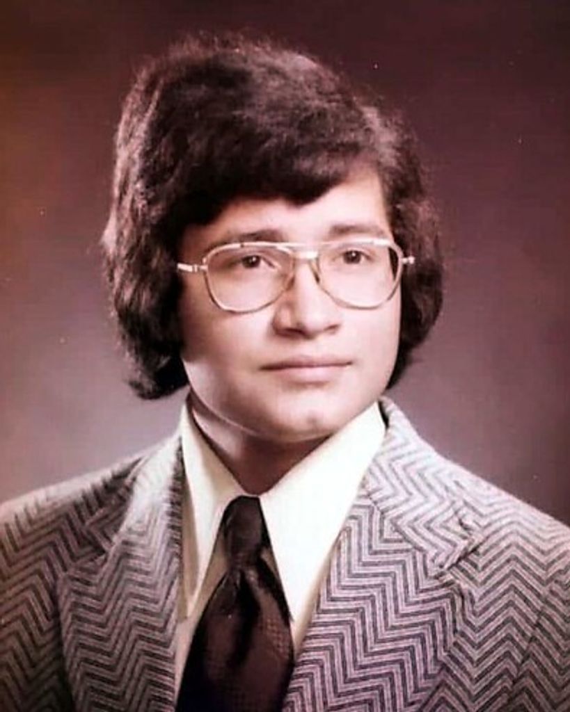 Gilberto Ramos