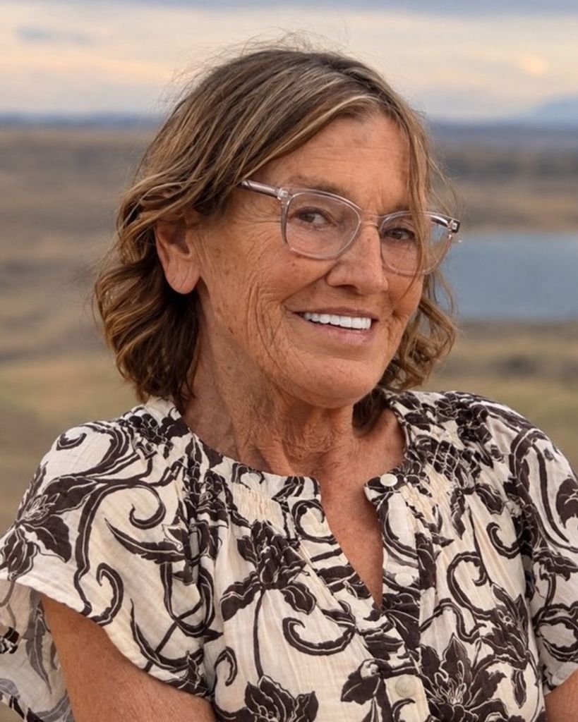 Julie Engelbart Profile Photo