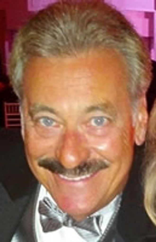 James T. Domino