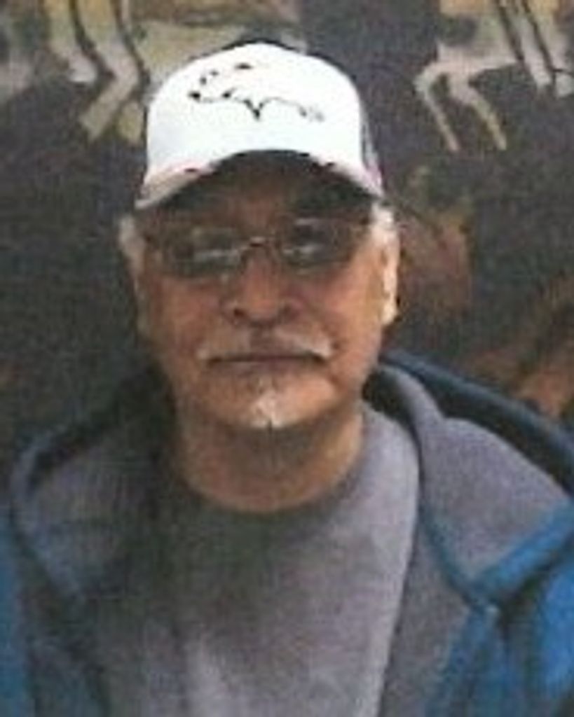 Francis Baker Pena Profile Photo