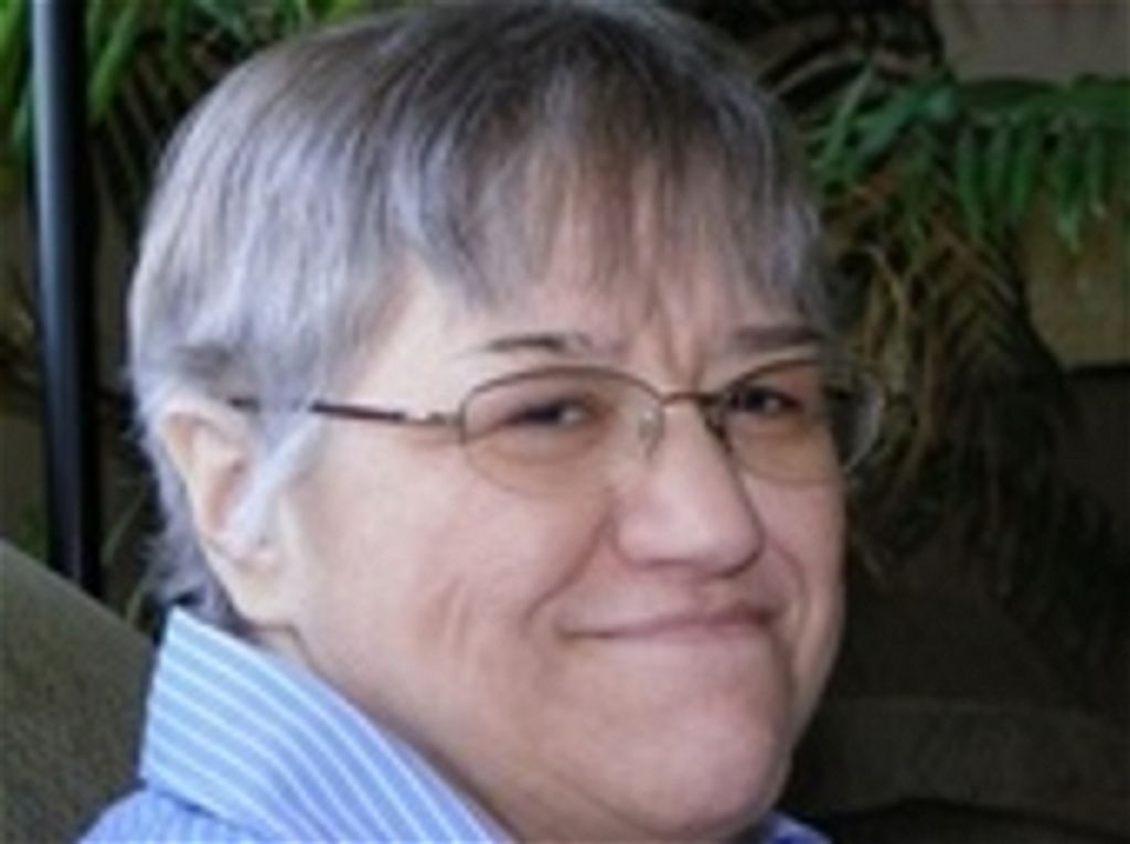 Mary Bertram Profile Photo