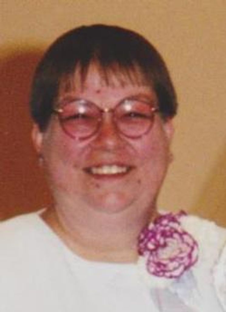 Patricia Welker Profile Photo