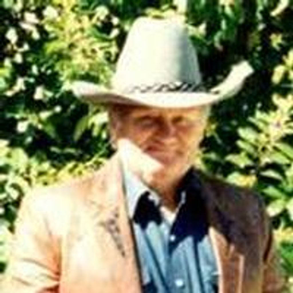 Charles David Wilder