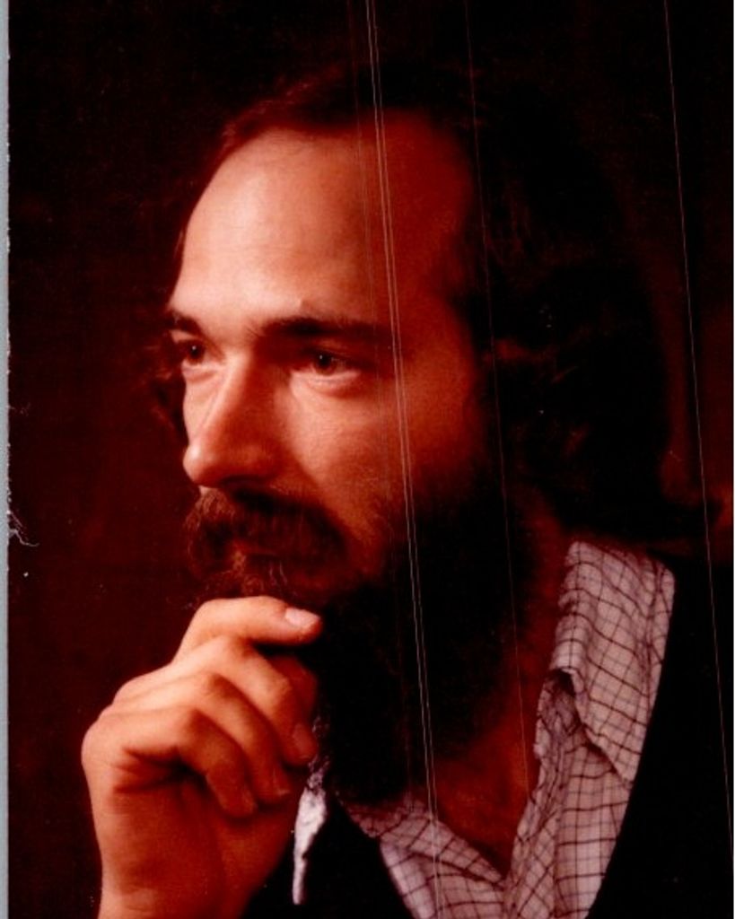 Robert Lee Brewer Sr.