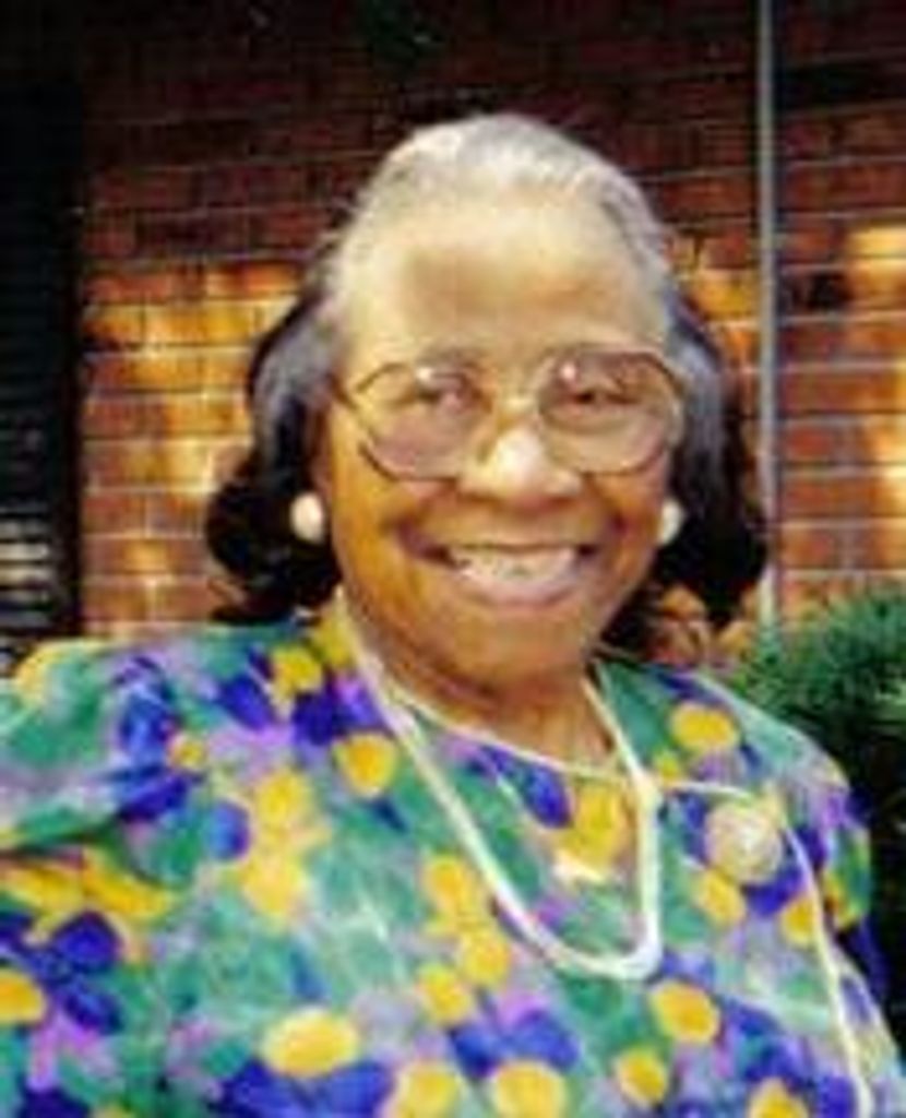 Grace Johnson