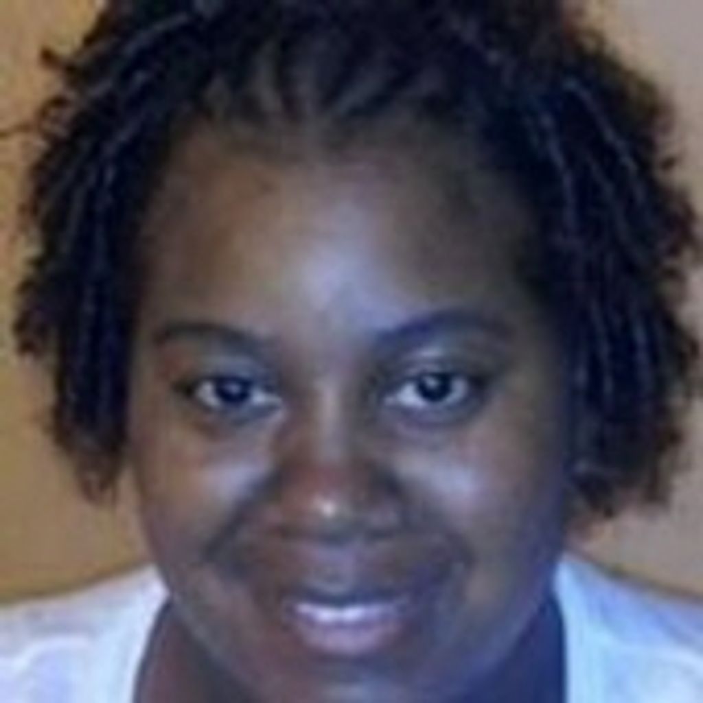 Alexis Jenay Perkins