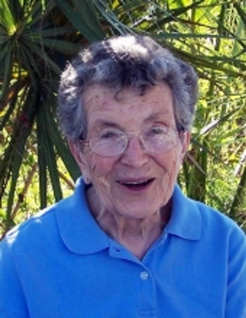Constance "Connie" M. Cardinal