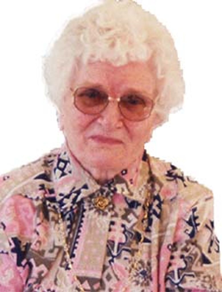 Rose Mosbrucker