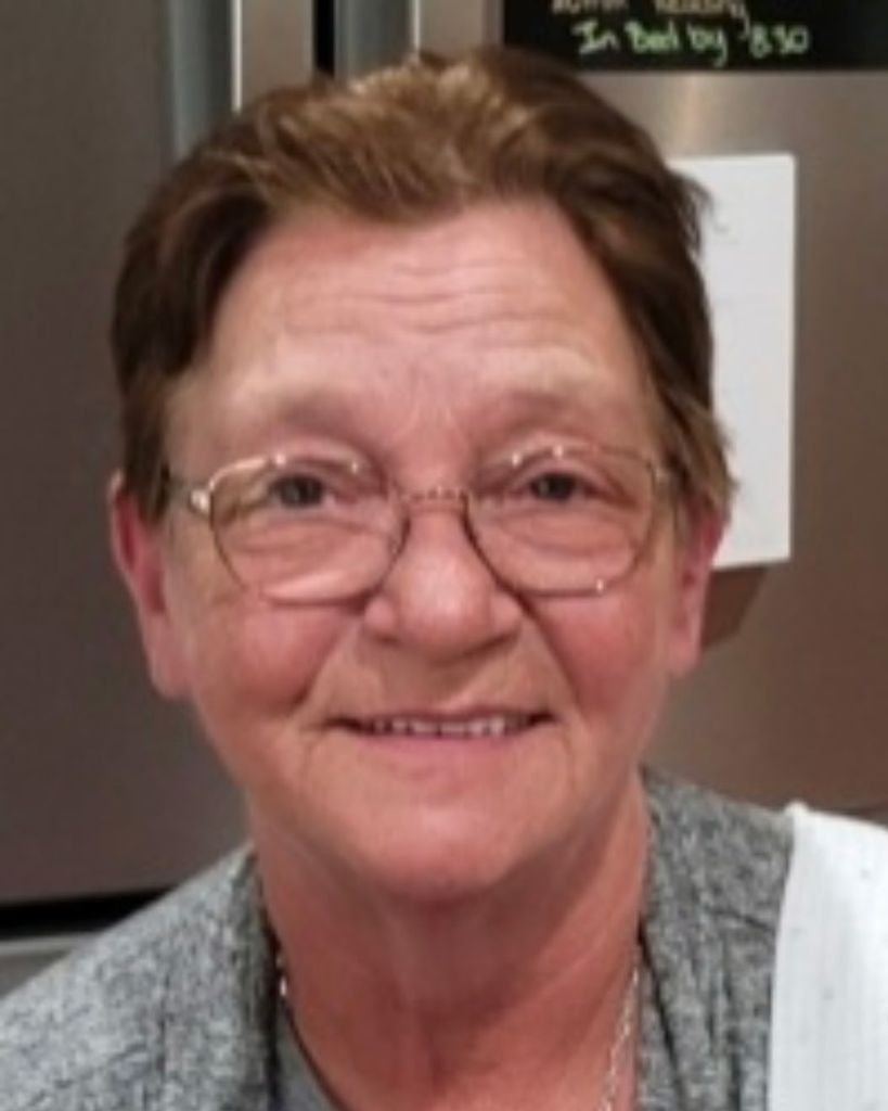 Melody Jo Sallak Profile Photo
