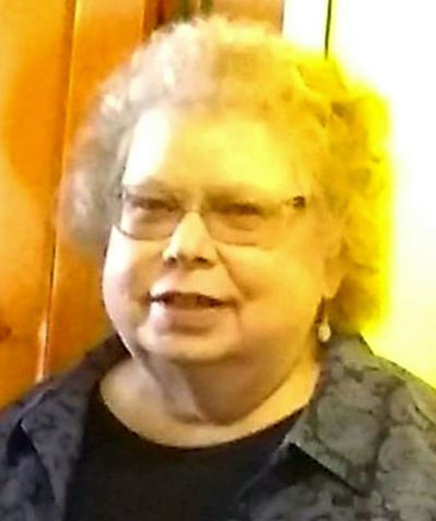 Kathleen Marie Goolsby Profile Photo