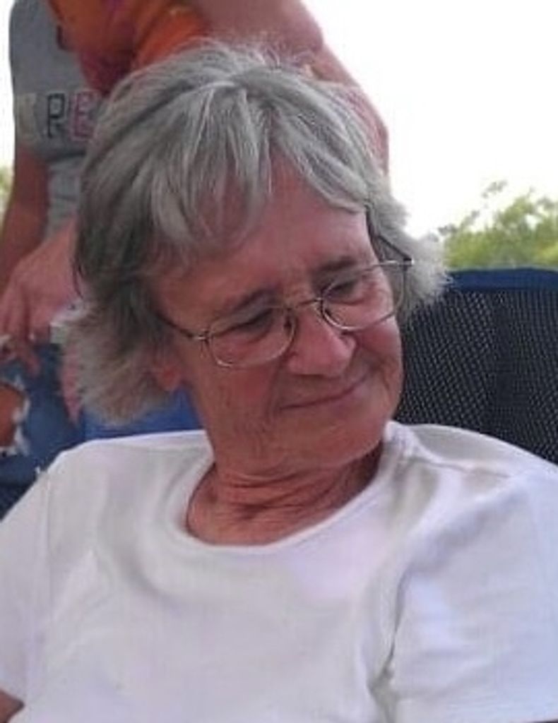 Ella Mae Turner Profile Photo