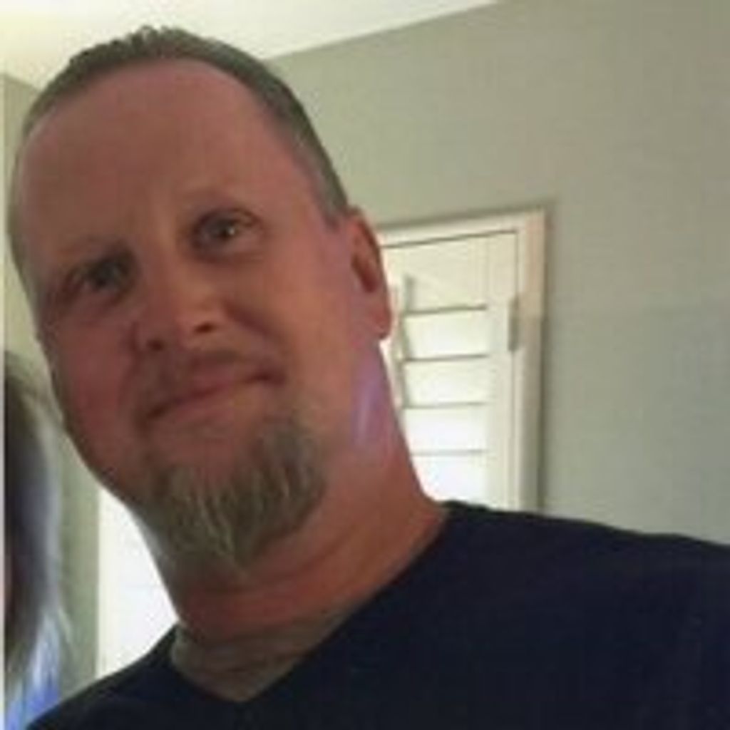 Timothy Anthony Miller