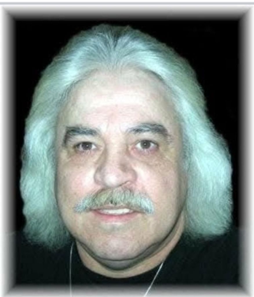 Stephen Michael Moreland