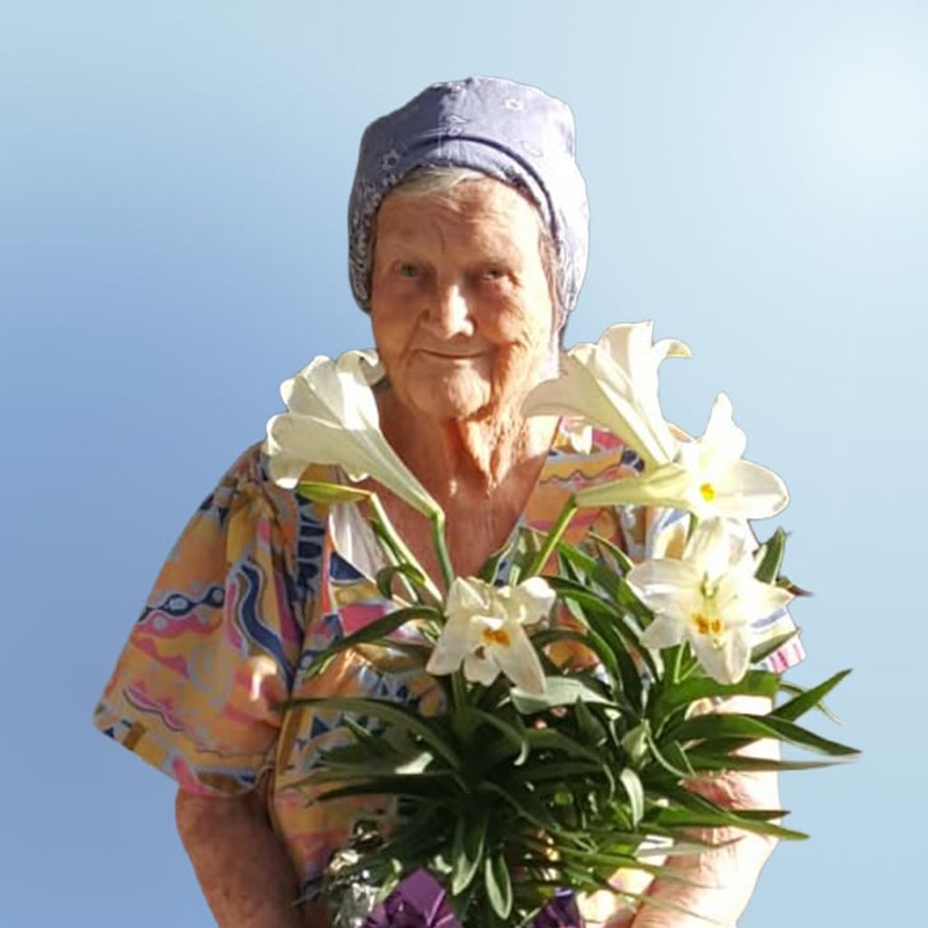 Helen Harris Profile Photo