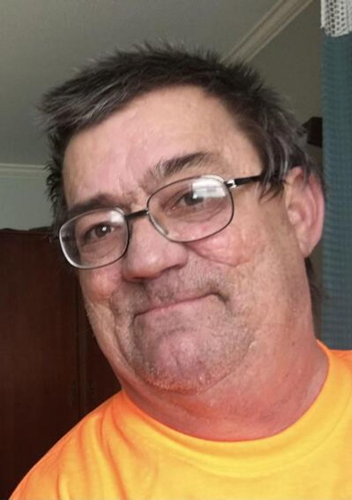 James Levi Raber Profile Photo