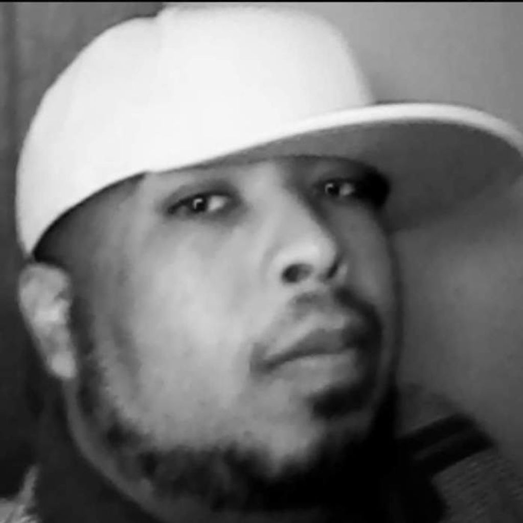 Reginald Dion James