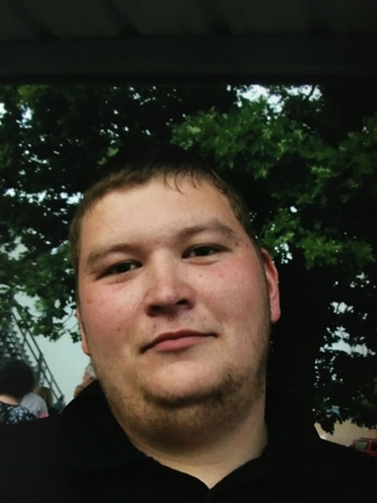 Zachery Nathaniel Brown Profile Photo