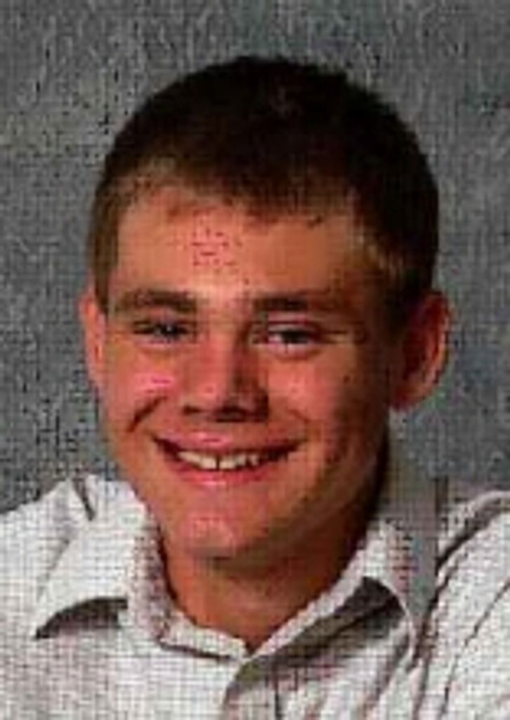 Corey Russell Aarness
