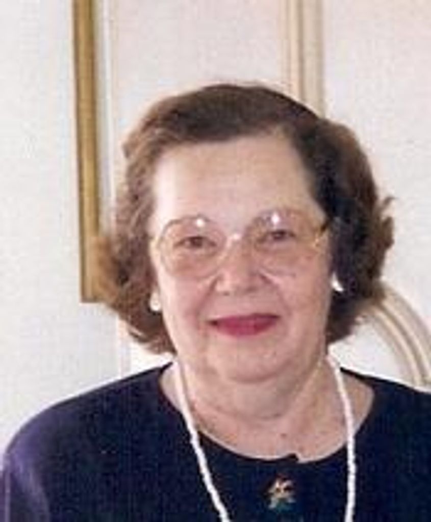 Hazel E. Mallory