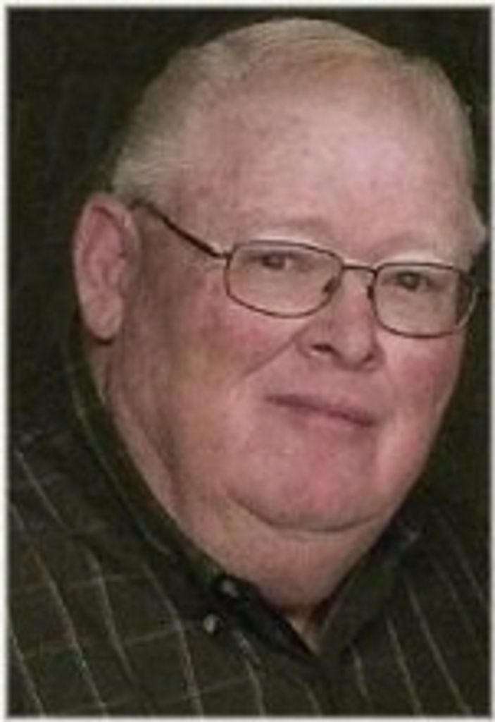 Gerald "Red" Lavern Skow