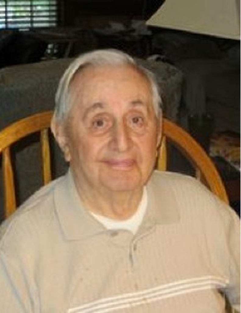 Francis "Frank" Schmitt