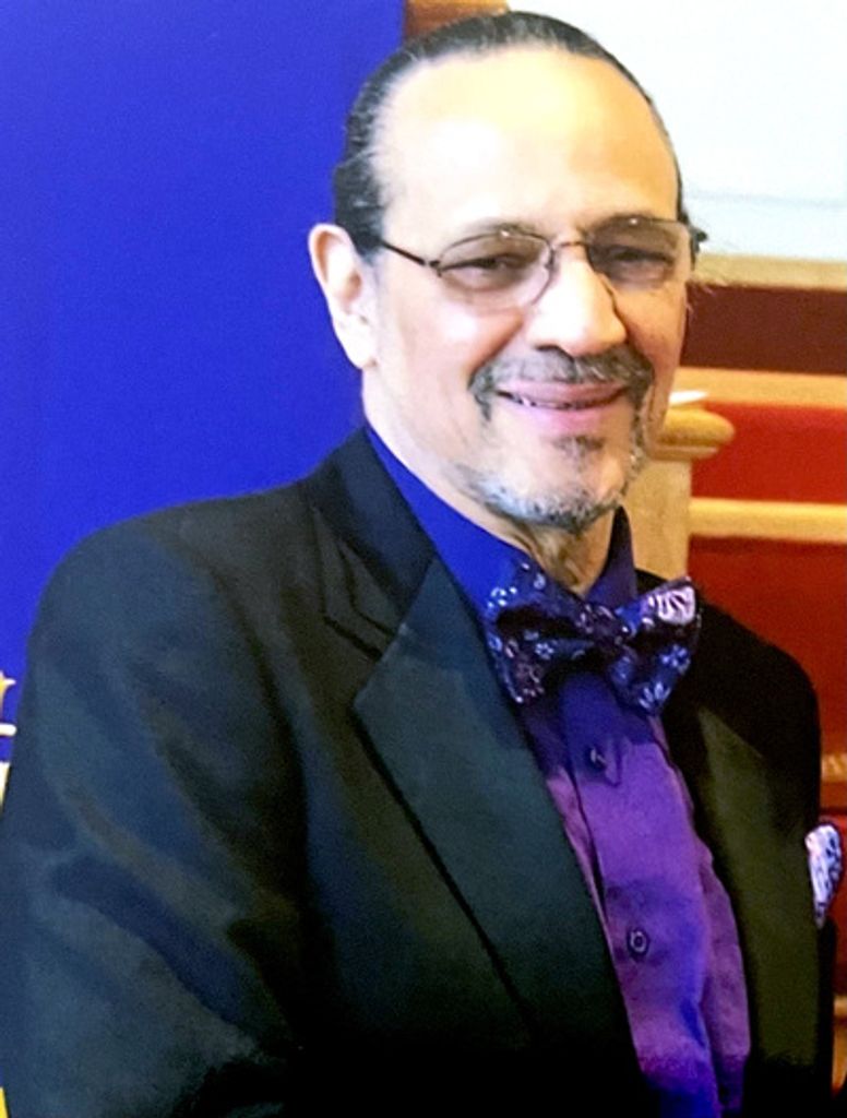Mr. William Earl Evans Profile Photo