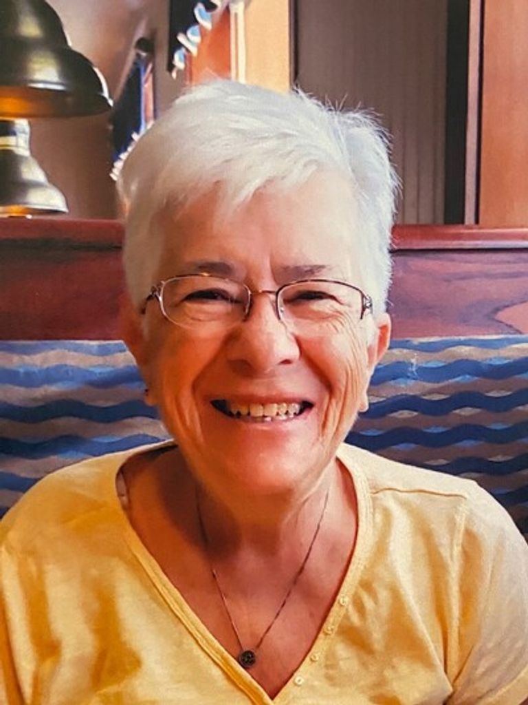 Banita "Bonnie" K. Timm