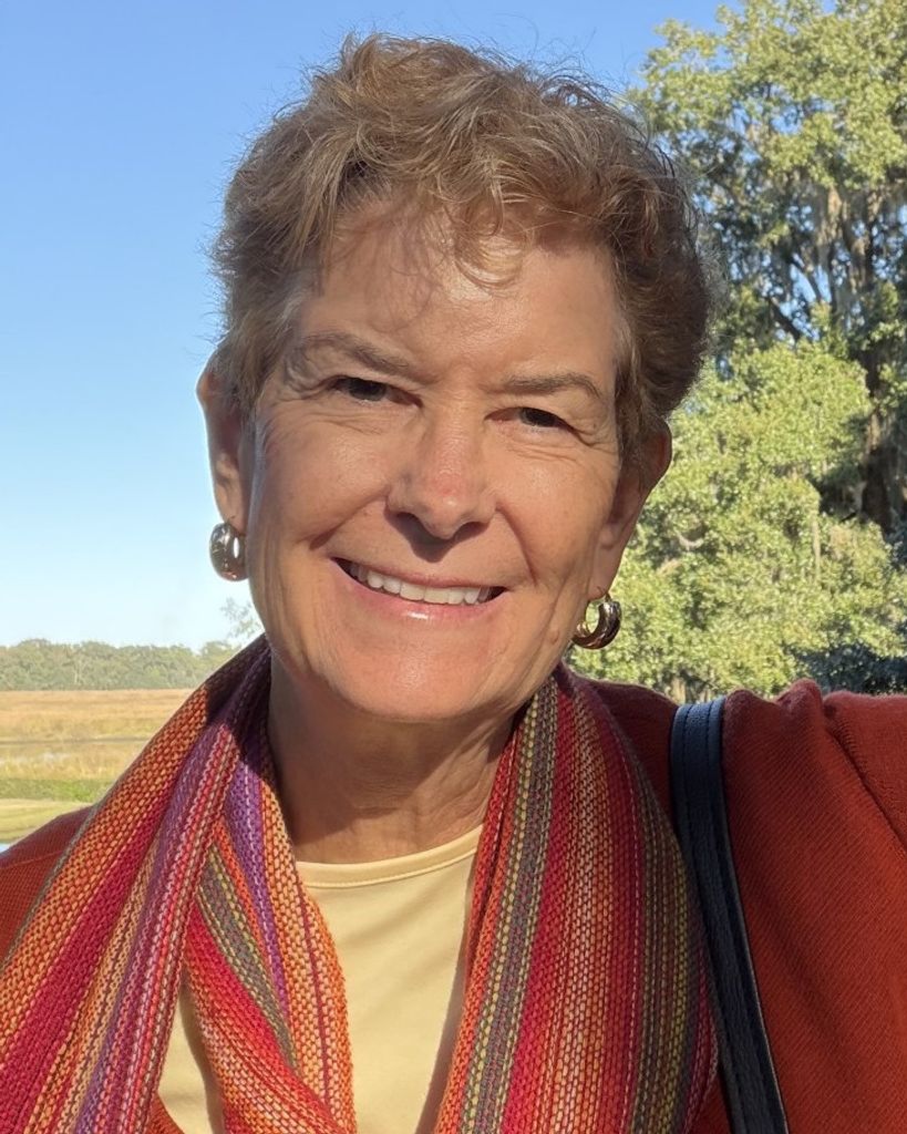 Susan Lynne Steedman Profile Photo