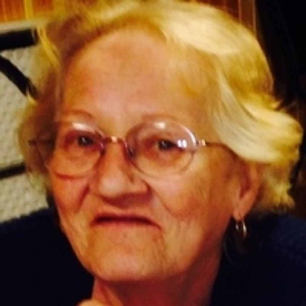 Judith Ann Moore