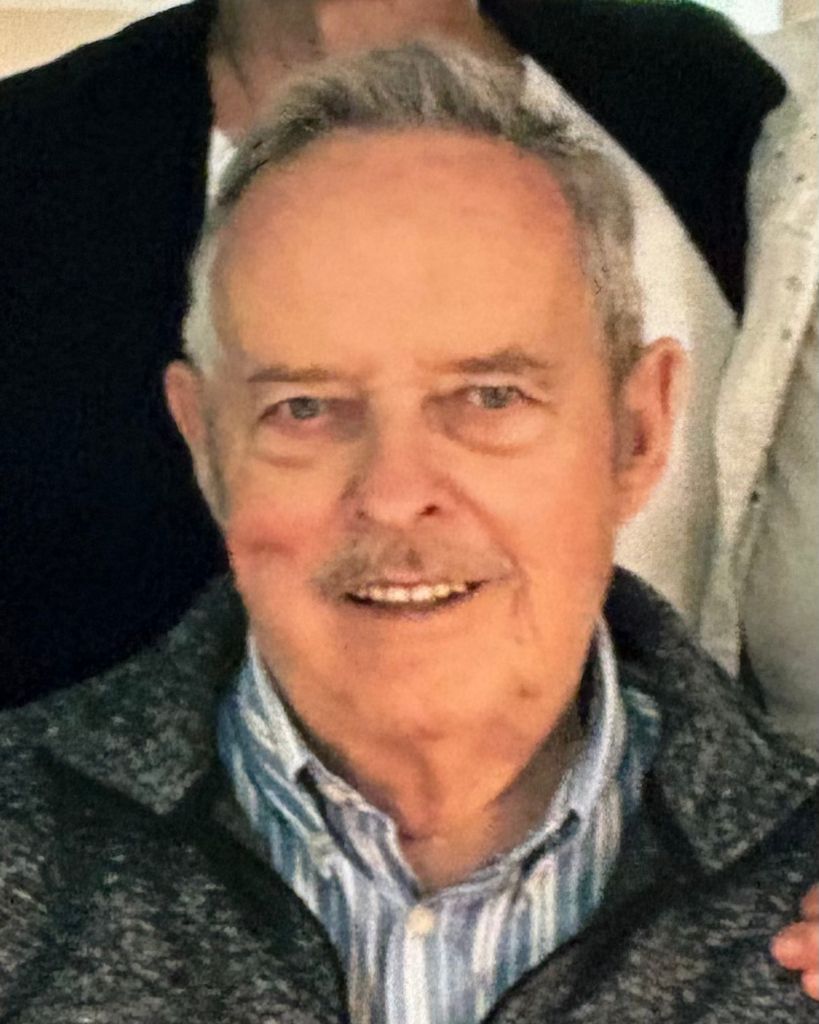 Robert Edward Carlson Profile Photo