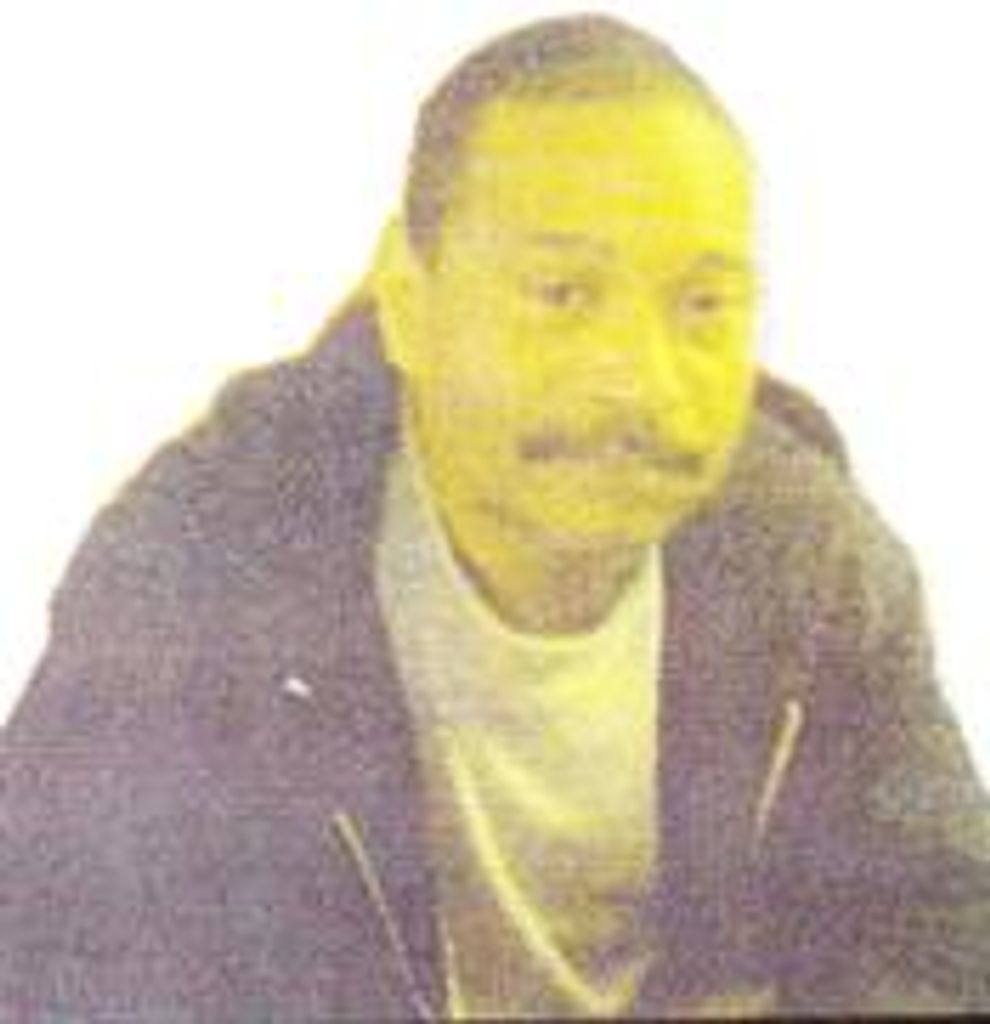 Mr. John Edward Skinner