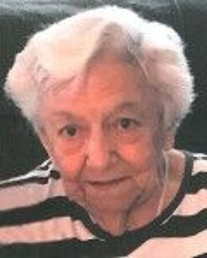 Helen Roth