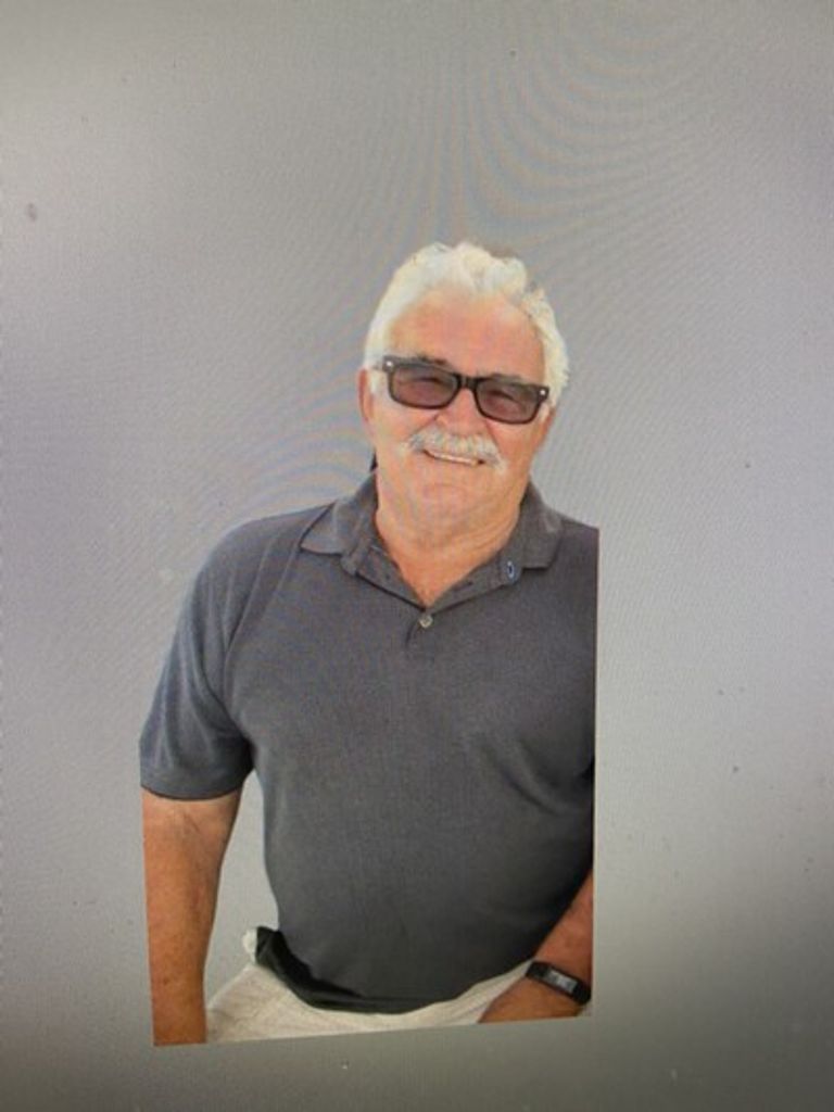 Aristotelis Tsoumbos Profile Photo
