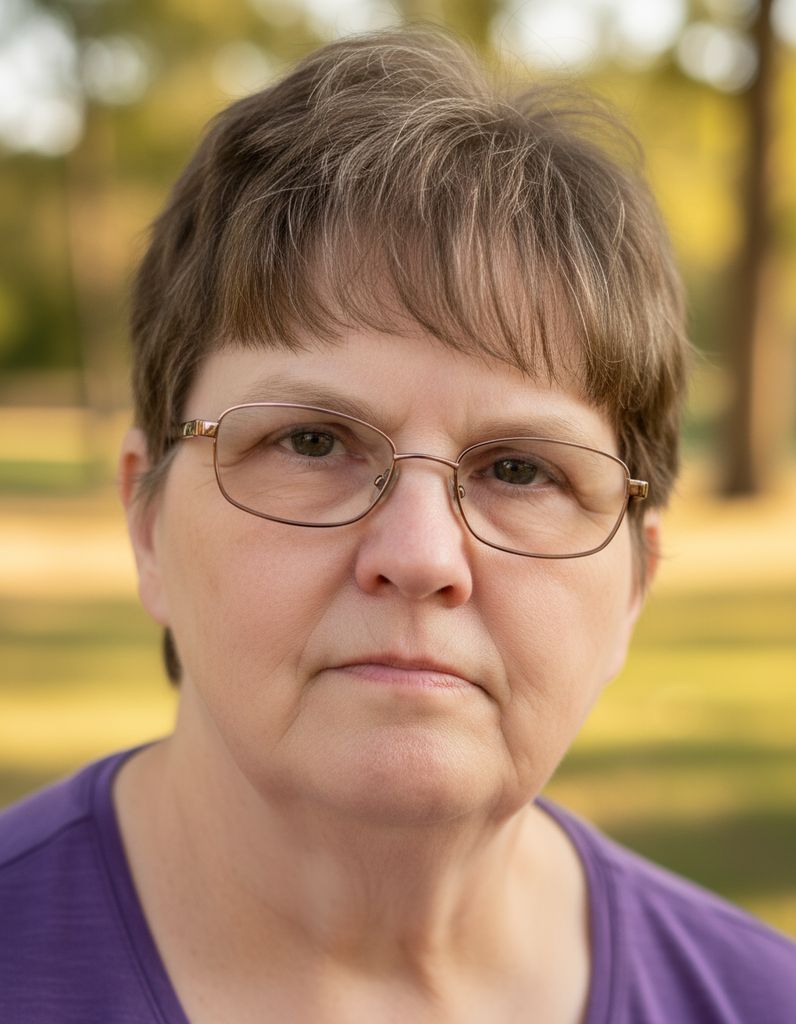 Patricia Matter
