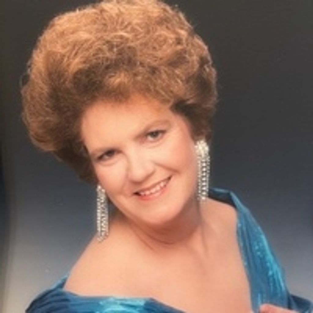 Judy Glover