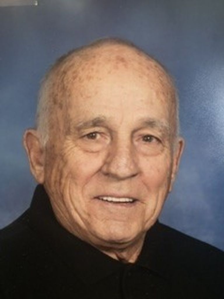 Gerald Herman Langenderfer