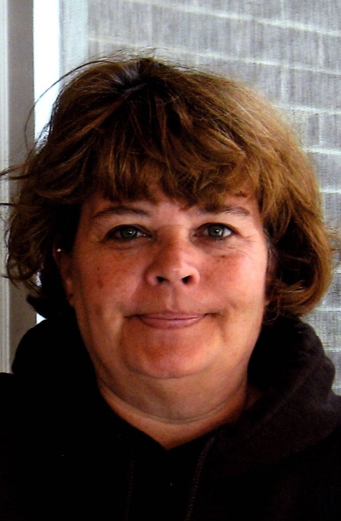 Sharron Sue Shepherd